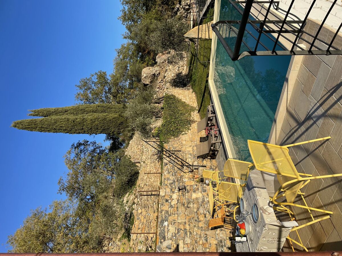 Bellaria – Maison 8 pers. avec piscine & vue mer - Photo 25