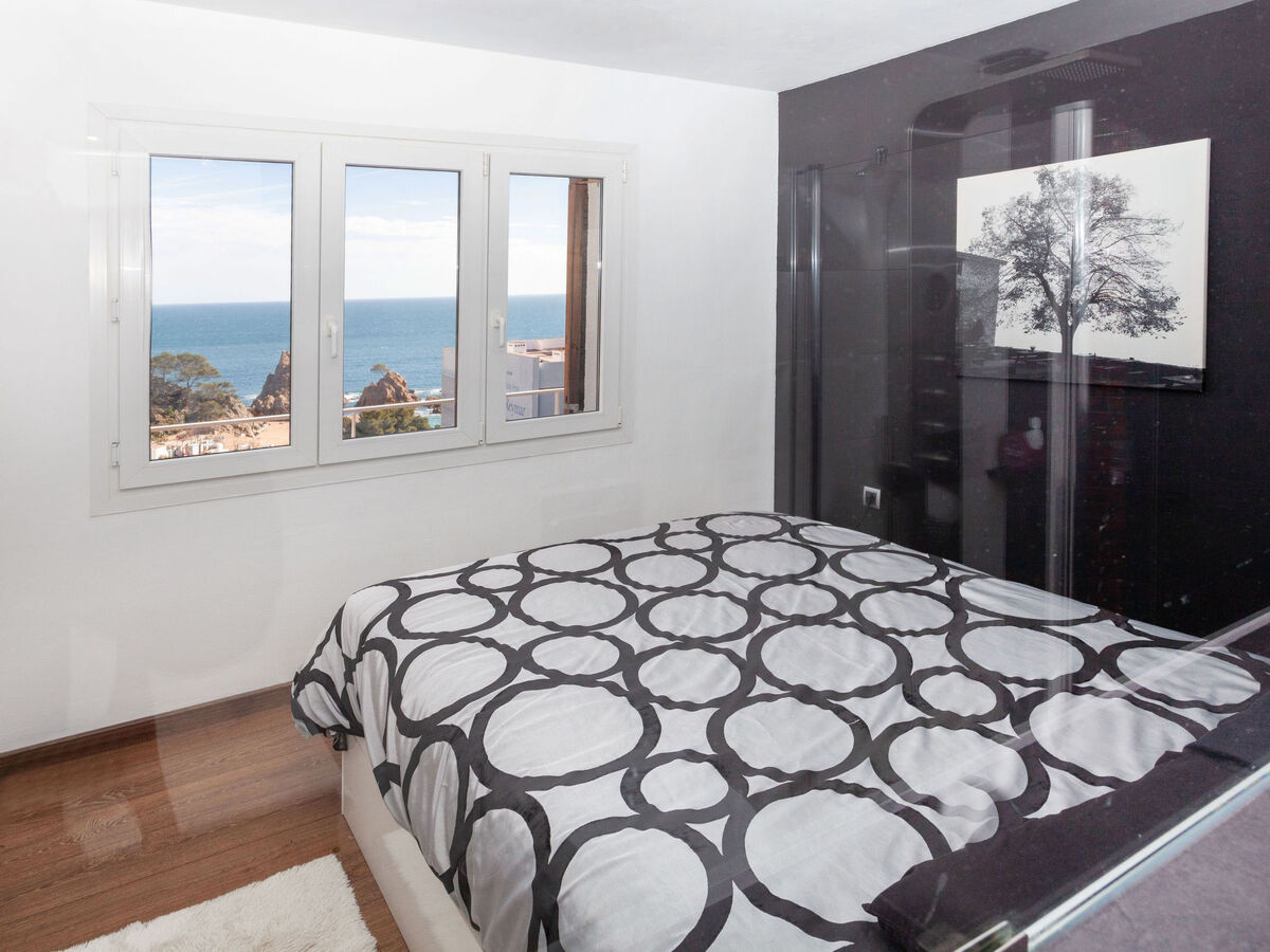 Berganti, maison 3 chambres vue mer à Tossa de Mar - Photo 14