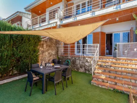 Berganti, Location Maison 6 personnes à Tossa de Mar - Photo 1