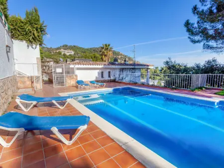 Berganti, Location Maison 6 personnes à Tossa de Mar - Photo 2