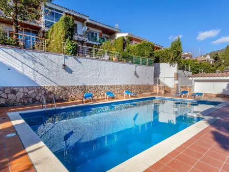 Berganti, Location Maison 6 personnes à Tossa de Mar - Photo 5