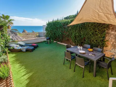 Berganti, Location Maison 6 personnes à Tossa de Mar - Photo 6