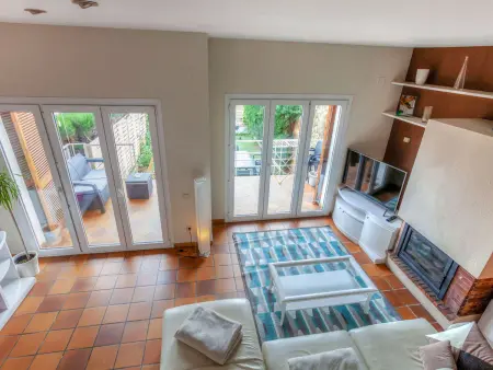 Berganti, Location Maison 6 personnes à Tossa de Mar - Photo 8