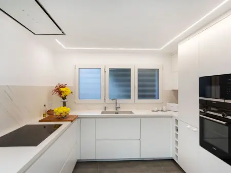 Berganti, Location Maison 6 personnes à Tossa de Mar - Photo 10