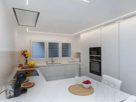 Berganti, Location Maison 6 personnes à Tossa de Mar - Photo 11