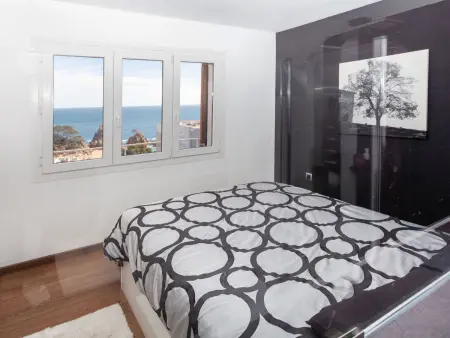 Berganti, Location Maison 6 personnes à Tossa de Mar - Photo 13