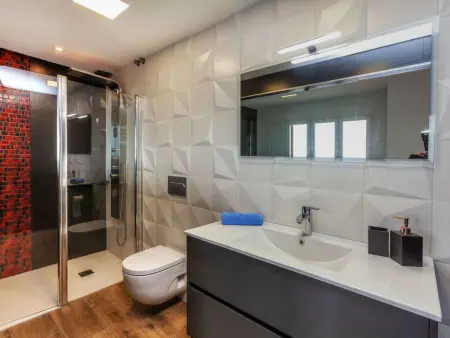 Berganti, Location Maison 6 personnes à Tossa de Mar - Photo 14