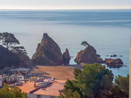 Berganti, Location Maison 6 personnes à Tossa de Mar - Photo 17