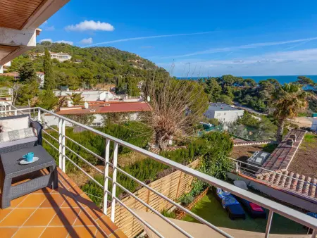 Berganti, Location Maison 6 personnes à Tossa de Mar - Photo 19