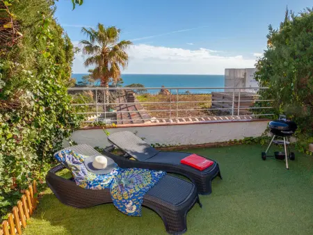 Berganti, Location Maison 6 personnes à Tossa de Mar - Photo 20