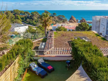 Berganti, Location Maison 6 personnes à Tossa de Mar - Photo 21