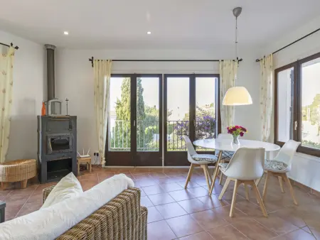Marisol, Maison 4 personnes à Torredembarra - Photo 1