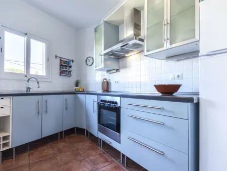 Marisol, Maison 4 personnes à Torredembarra - Photo 2