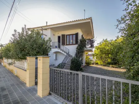 Marisol, Maison 4 personnes à Torredembarra - Photo 4