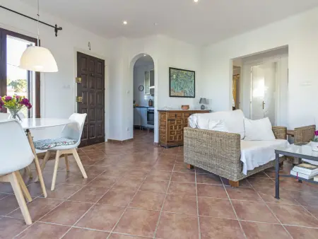 Marisol, Maison 4 personnes à Torredembarra - Photo 6