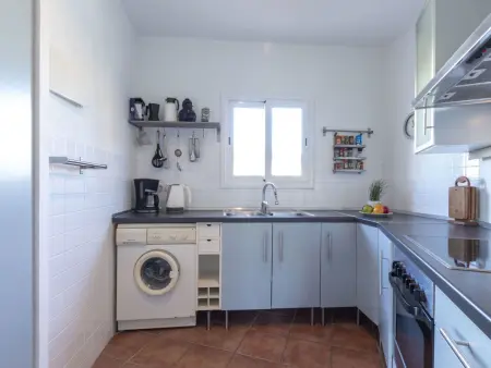 Marisol, Maison 4 personnes à Torredembarra - Photo 7