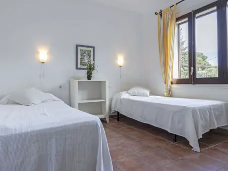 Marisol, Maison 4 personnes à Torredembarra - Photo 10