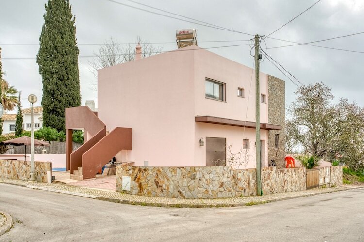 Casa Martha - Maison 6 pers. avec piscine à Alvor - Photo 2