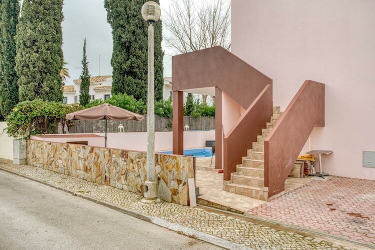 Casa Martha - Maison 6 pers. avec piscine à Alvor - Photo 3