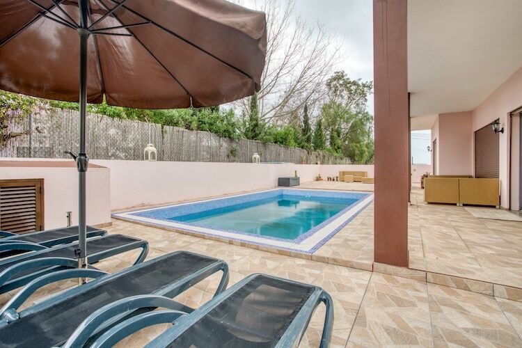 Casa Martha - Maison 6 pers. avec piscine à Alvor - Photo 7