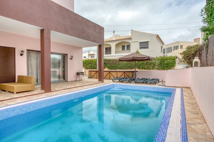 Casa Martha - Maison 6 pers. avec piscine à Alvor - Photo 9