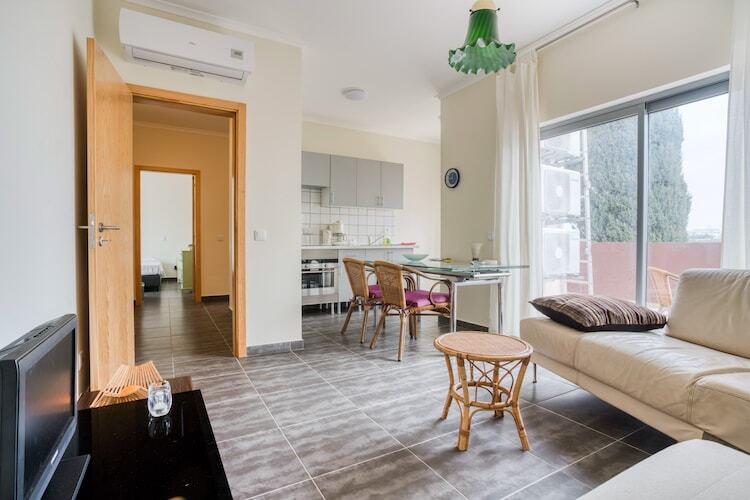 Casa Martha - Maison 6 pers. avec piscine à Alvor - Photo 14