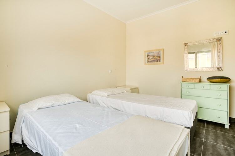 Casa Martha - Maison 6 pers. avec piscine à Alvor - Photo 18