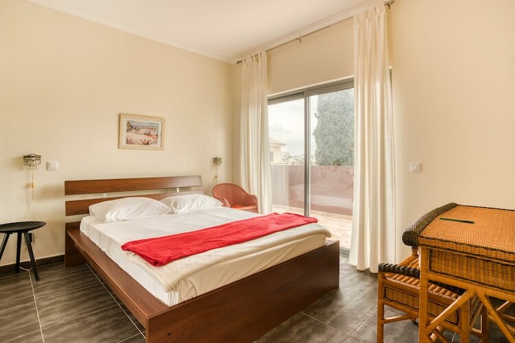 Casa Martha - Maison 6 pers. avec piscine à Alvor - Photo 21