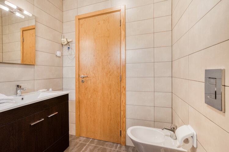 Casa Martha - Maison 6 pers. avec piscine à Alvor - Photo 27