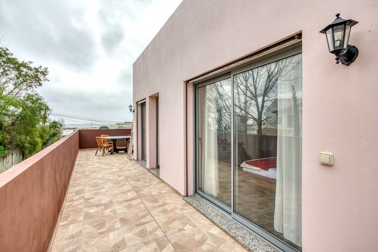 Casa Martha - Maison 6 pers. avec piscine à Alvor - Photo 28