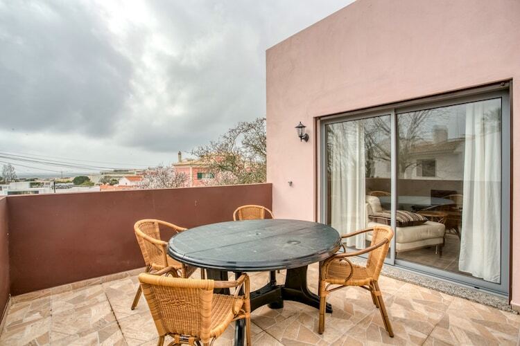 Casa Martha - Maison 6 pers. avec piscine à Alvor - Photo 29