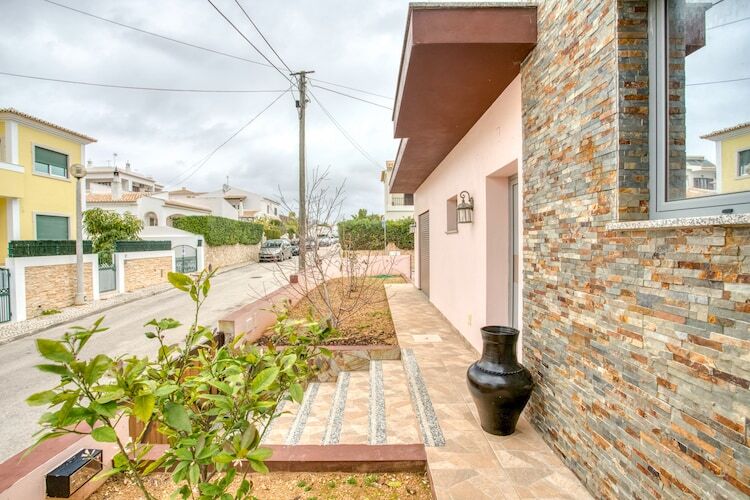 Casa Martha - Maison 6 pers. avec piscine à Alvor - Photo 31