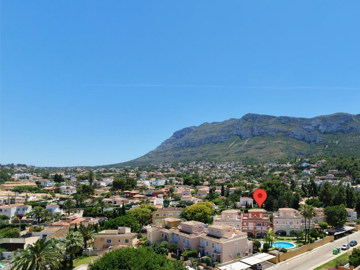 Campoverde, maison 3 chambres avec piscine à Dénia - Photo 6