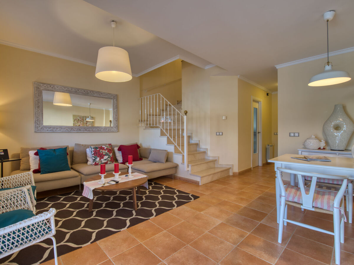 Campoverde, maison 3 chambres avec piscine à Dénia - Photo 8