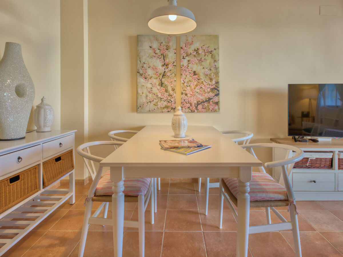 Campoverde, maison 3 chambres avec piscine à Dénia - Photo 9