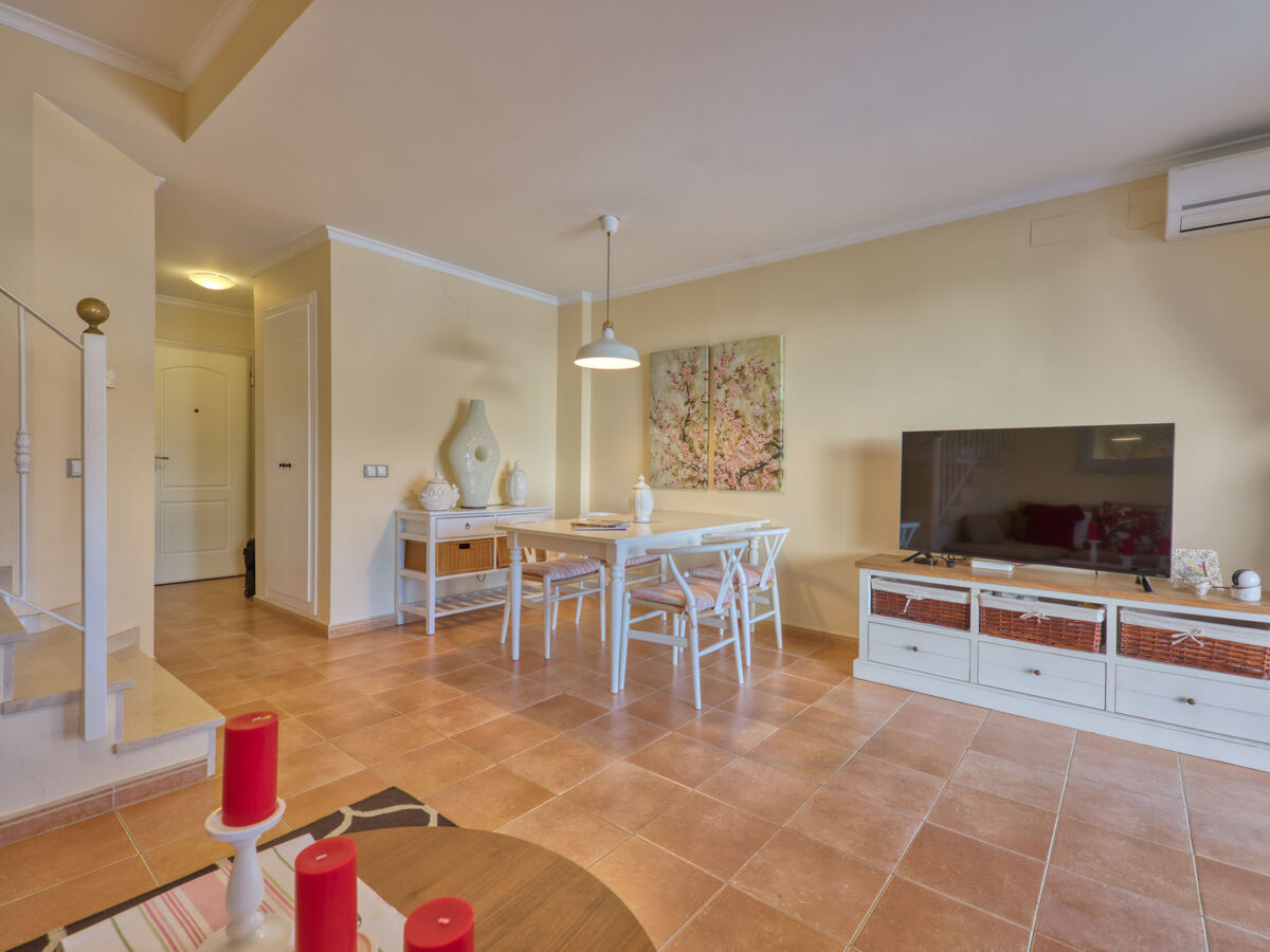 Campoverde, maison 3 chambres avec piscine à Dénia - Photo 10