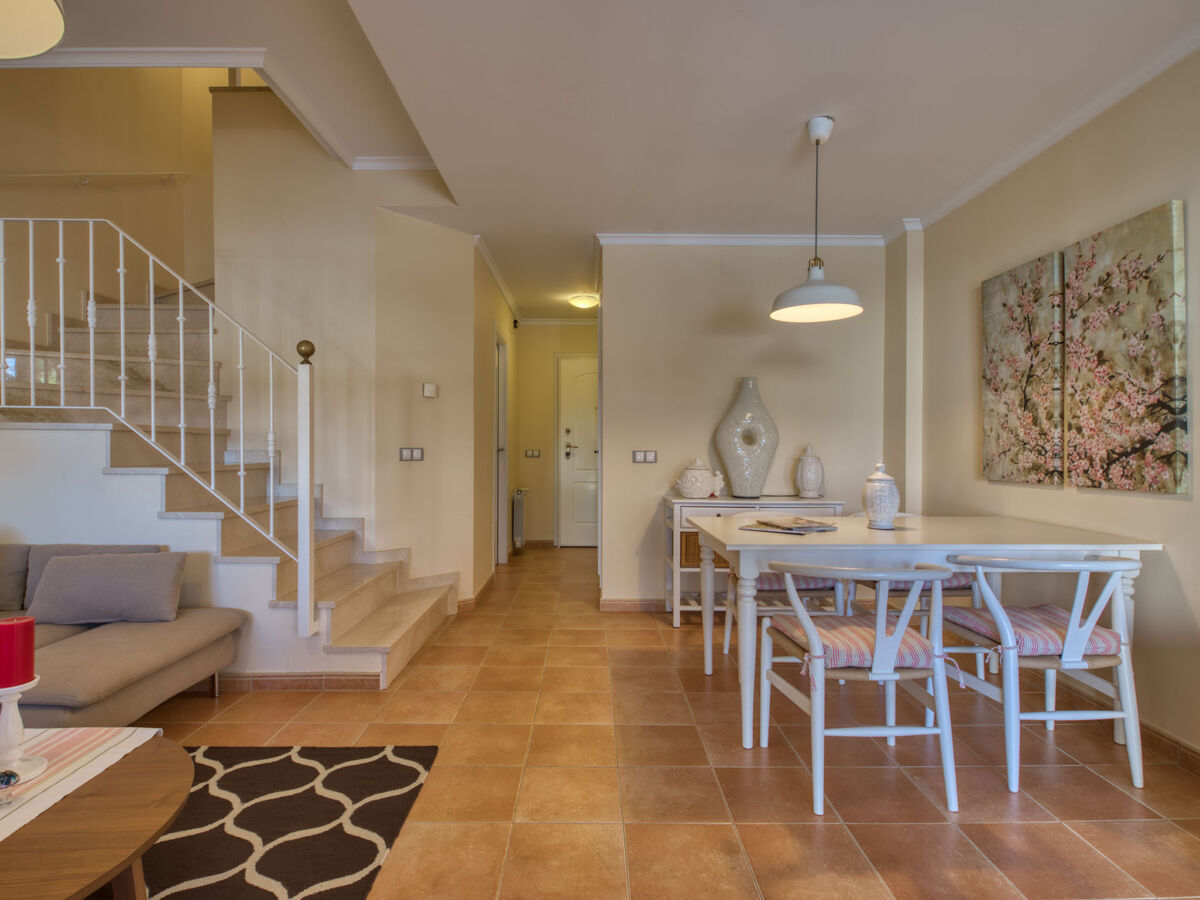 Campoverde, maison 3 chambres avec piscine à Dénia - Photo 11