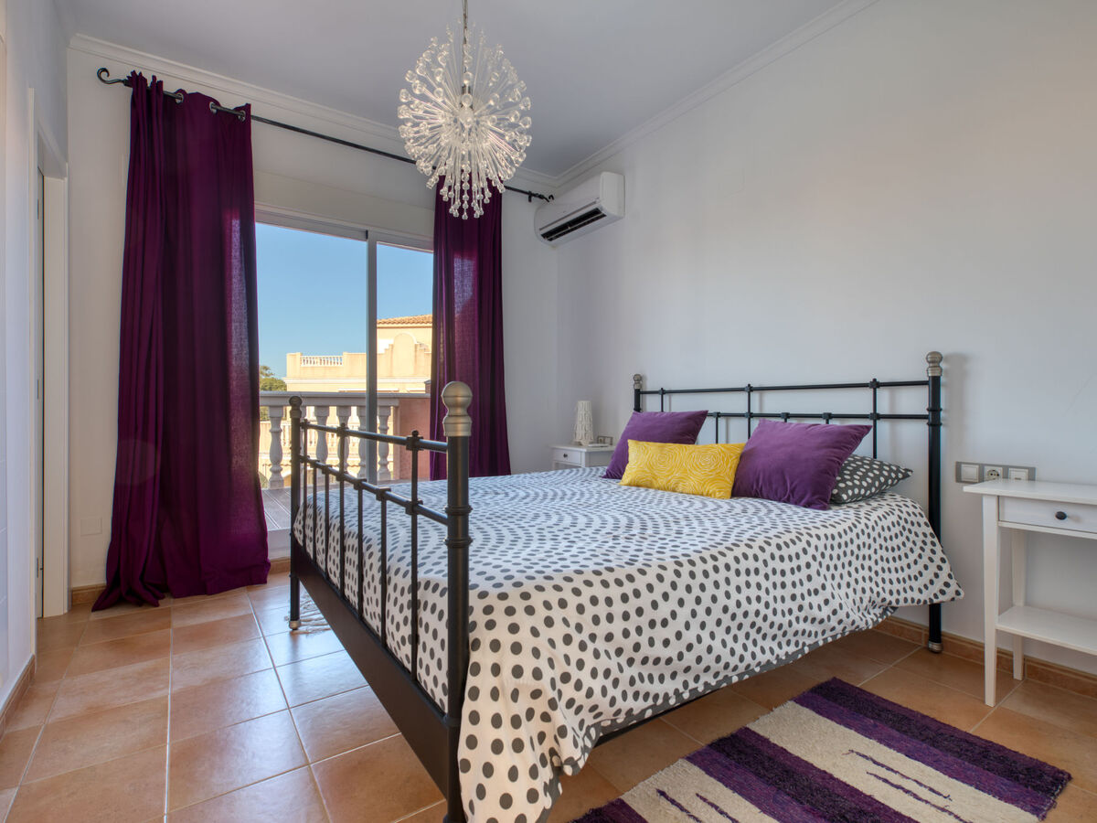 Campoverde, maison 3 chambres avec piscine à Dénia - Photo 15