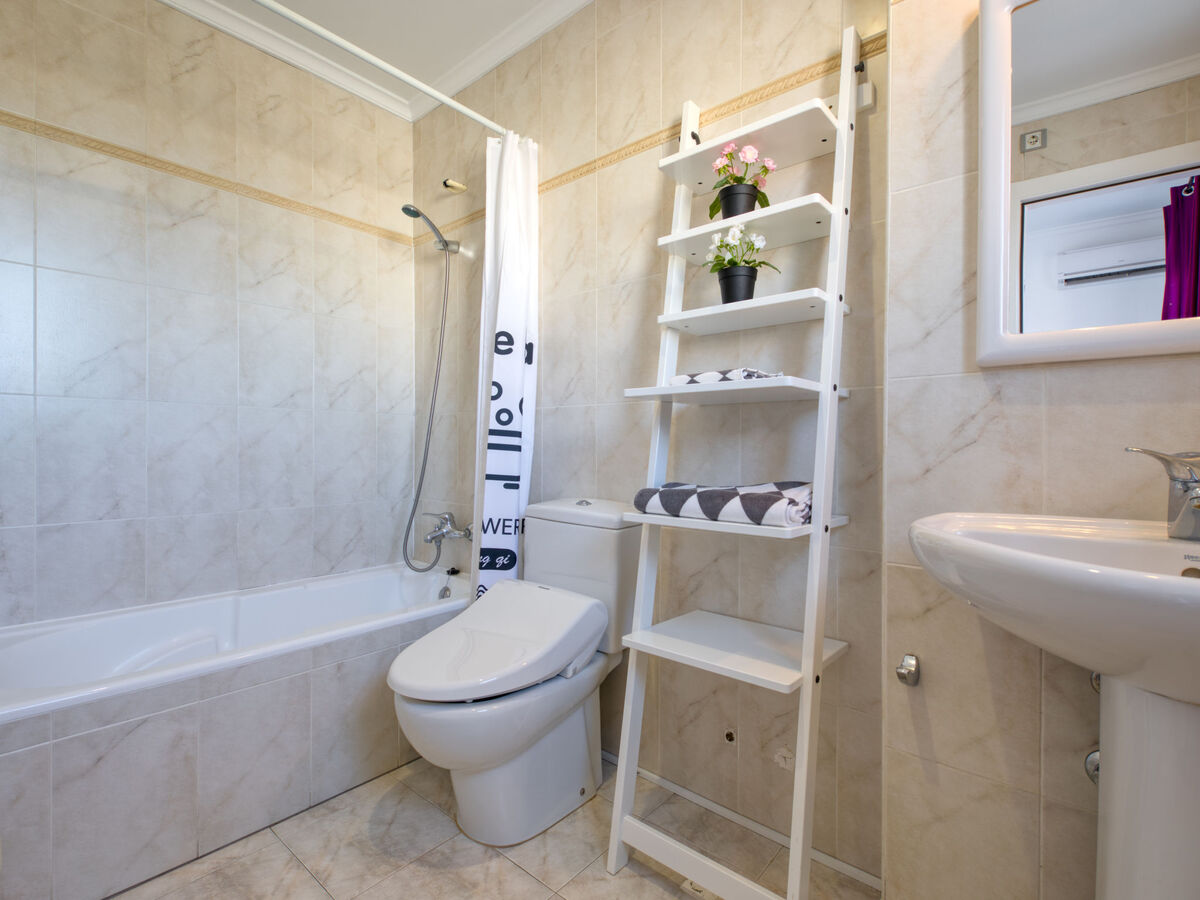 Campoverde, maison 3 chambres avec piscine à Dénia - Photo 16