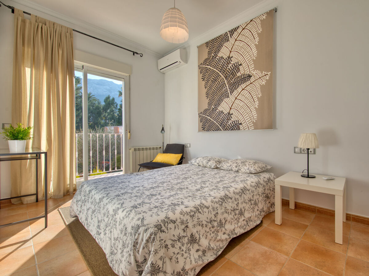 Campoverde, maison 3 chambres avec piscine à Dénia - Photo 19