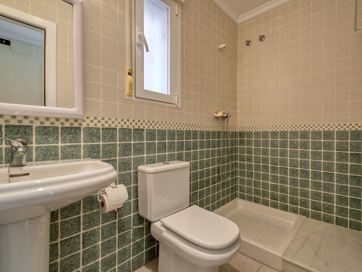 Campoverde, maison 3 chambres avec piscine à Dénia - Photo 20