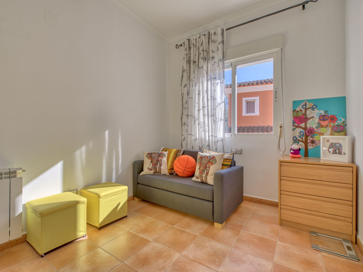 Campoverde, maison 3 chambres avec piscine à Dénia - Photo 21