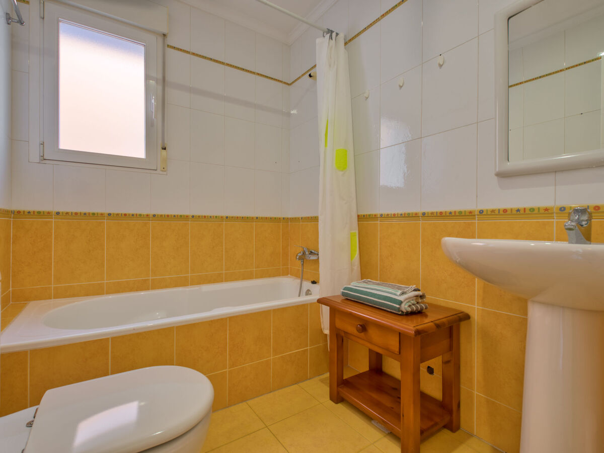 Campoverde, maison 3 chambres avec piscine à Dénia - Photo 22