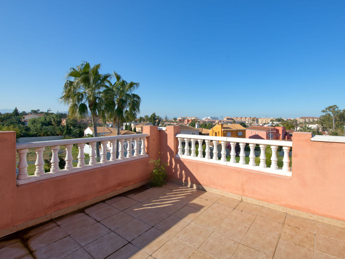 Campoverde, maison 3 chambres avec piscine à Dénia - Photo 27