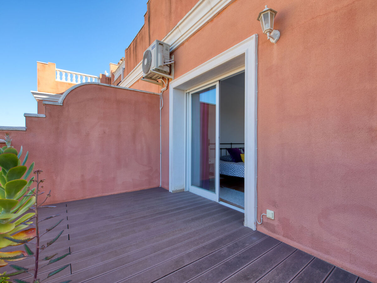Campoverde, maison 3 chambres avec piscine à Dénia - Photo 28