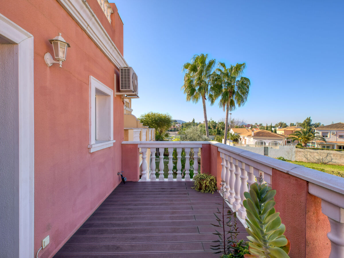 Campoverde, maison 3 chambres avec piscine à Dénia - Photo 29