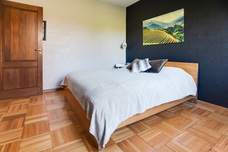 Villa 7 pers. à Durbuy : piscine, sauna et vue vallée - Photo 18