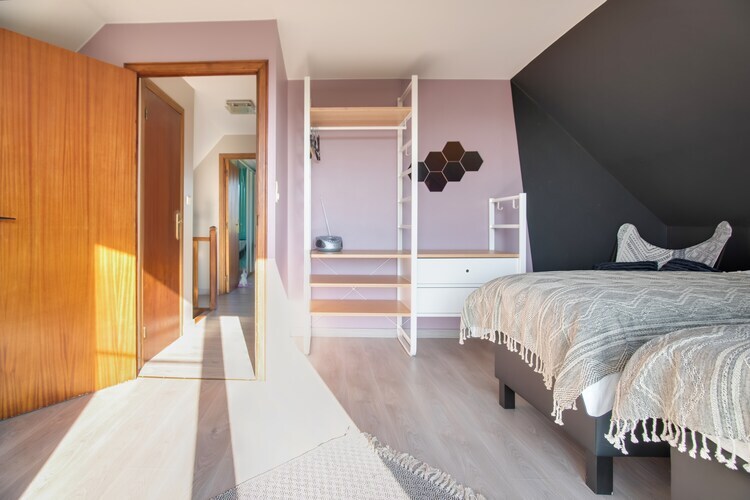 Villa 7 pers. à Durbuy : piscine, sauna et vue vallée - Photo 21