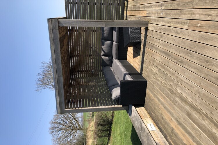 Villa 7 pers. à Durbuy : piscine, sauna et vue vallée - Photo 38