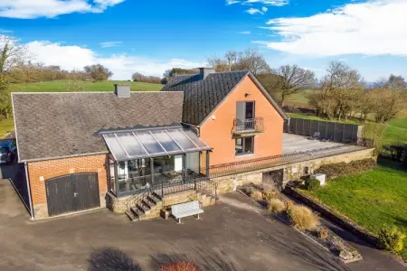 Location villa à Durbuy